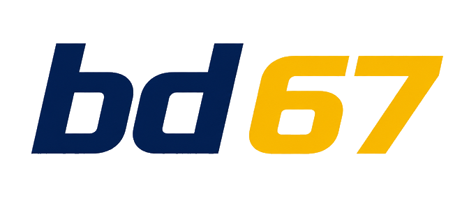 bd 67 লোগো